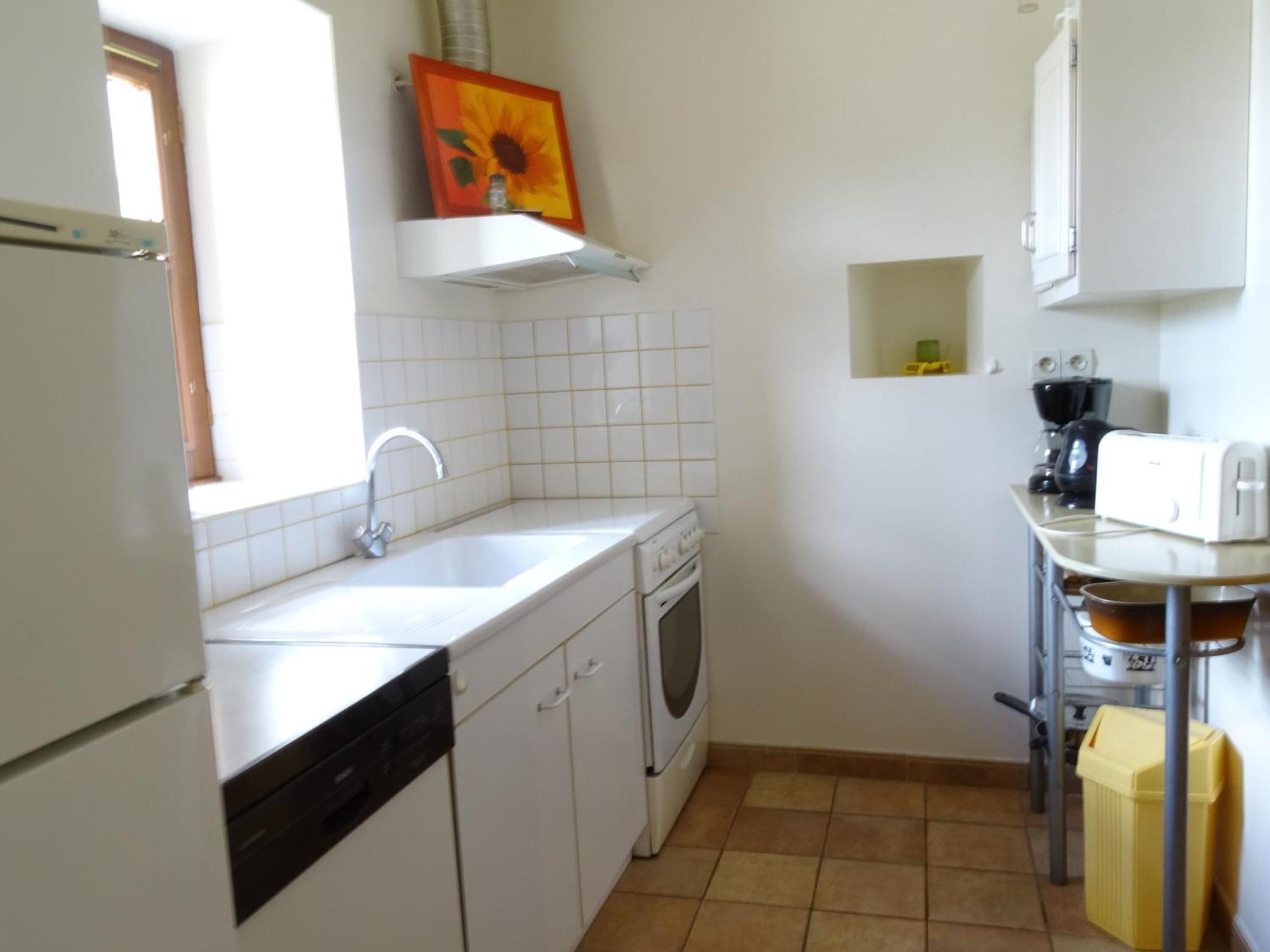 Gîte Saint-Léonard-des-Bois, 4 pièces, 6 personnes - FR-1-410-149 Exterior foto